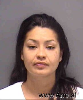 Rachel Ann Hernandez Mugshot