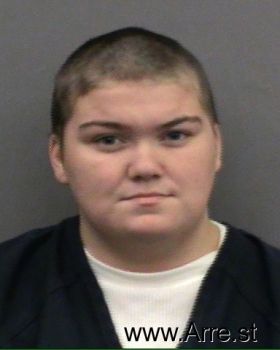 Rachel Jean Hewitt Mugshot