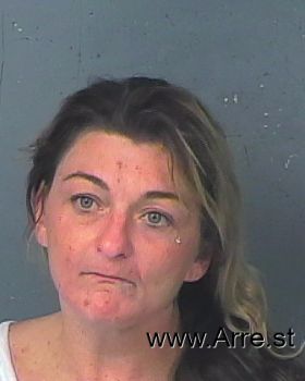 Rachel Elizabeth Hicks Mugshot