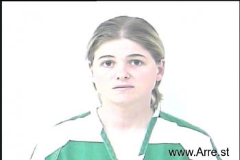 Rachel  Hill Mugshot