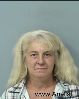 Rachel Lynne Hill Mugshot