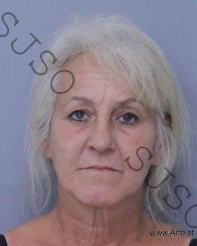 Rachel Lynne Hill Mugshot