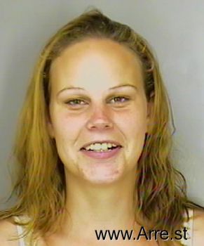 Rachel Michelle Johnson Mugshot