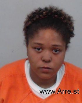 Rachel Renee Johnson Mugshot