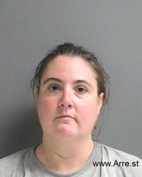 Rachel Lynn Jones Mugshot