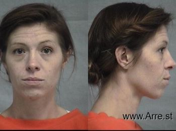 Rachel Michelle Jane Kuykendall Mugshot