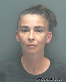 Rachel Ann Lowe Mugshot