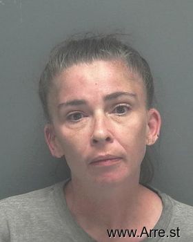 Rachel Ann Lowe Mugshot