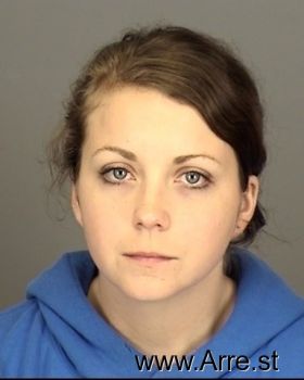 Rachel Marie Martin Mugshot