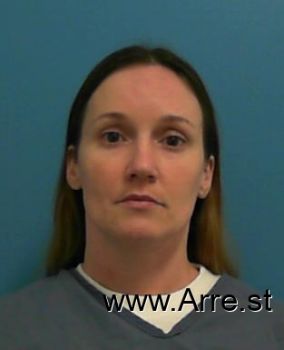 Rachel M Mclaughlin Mugshot