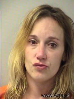 Rachel Michelle Mclaughlin Mugshot