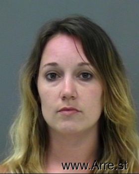 Rachel Michelle Mclaughlin Mugshot