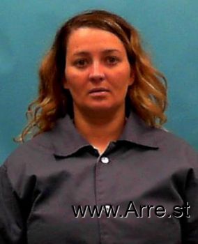 Rachel E Miller Mugshot