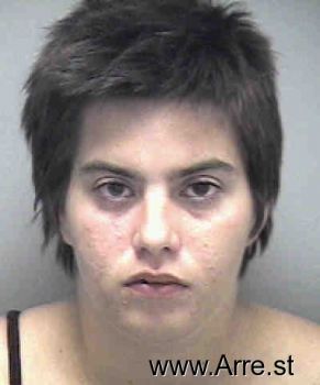 Rachel Joy Moore Mugshot