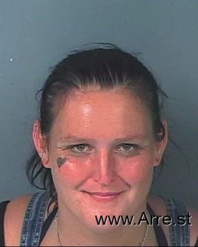 Rachel Ann Moore Mugshot