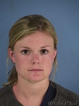 Rachel  Moses Mugshot