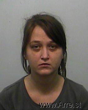 Rachel Lorraine Norris Mugshot