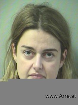 Rachel Leah Parker Mugshot