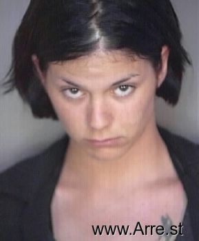 Rachel Ann Phillips Mugshot