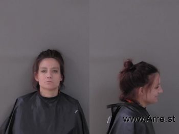 Rachel Elizabeth Rooney Mugshot