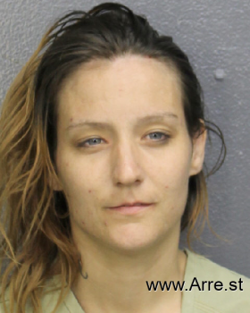 Rachel  Rooney Mugshot