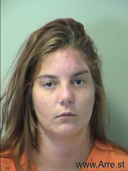 Rachel Nicole Smith Mugshot