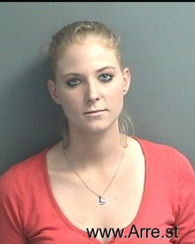 Rachel Jean Smith Mugshot