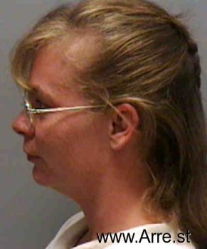 Rachel Lynn Stephens Mugshot