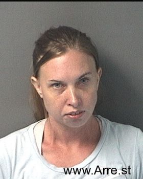 Rachel Anne Stephens Mugshot