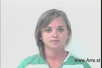 Rachel L Thomas Mugshot