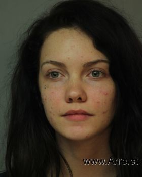 Rachel Meredith White Mugshot