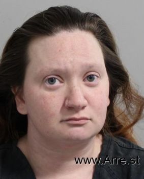 Rachel  White Mugshot