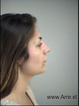 Rachel Shae Wyatt Mugshot