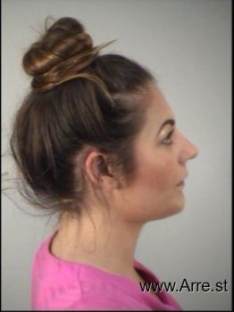 Rachel Shae Wyatt Mugshot