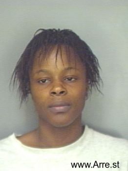 Rachelita  Brown Mugshot