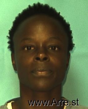 Rachelita L Brown Mugshot