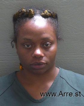 Rachelle Shanique Jones Mugshot