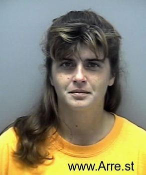 Rachelle R Lowe Mugshot