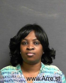 Rae Shirelle Smith Mugshot