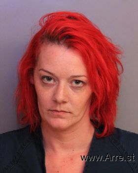 Raebeca  Curry Mugshot