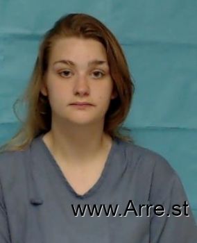 Raegan D Davis Mugshot