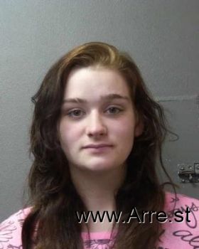 Raegan D Davis Mugshot