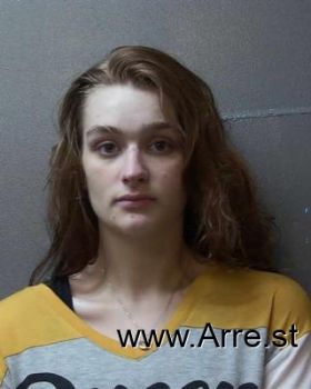 Raegan D Davis Mugshot