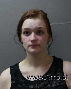 Raegan D Davis Mugshot