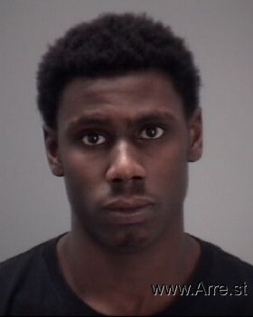 Raekwon Armond Walker Mugshot