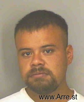 Rafael Fernando Acosta Mugshot