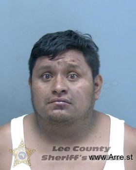 Rafael  Aguilar Perez Mugshot