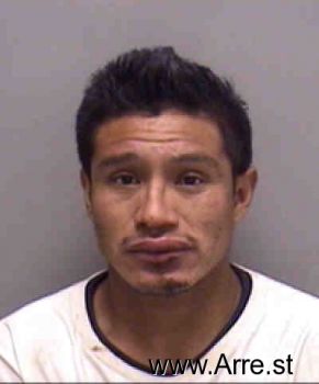 Rafael  Alvarez Mugshot