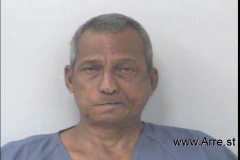 Rafael  Alvarez Hierrezuelo Mugshot