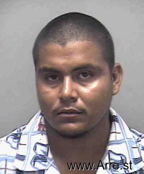 Rafael Armando Chavez Mugshot